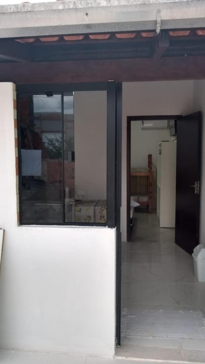Espaco Elza Izabel Piçarras المظهر الخارجي الصورة