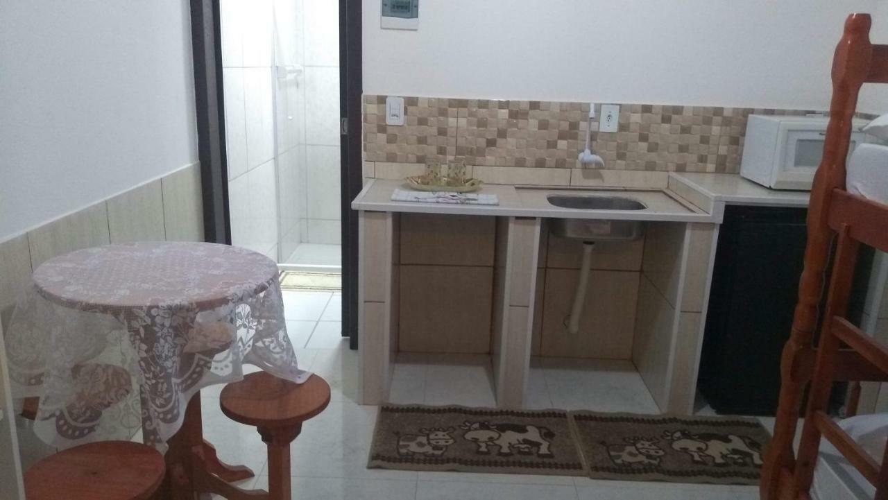 Espaco Elza Izabel Piçarras المظهر الخارجي الصورة
