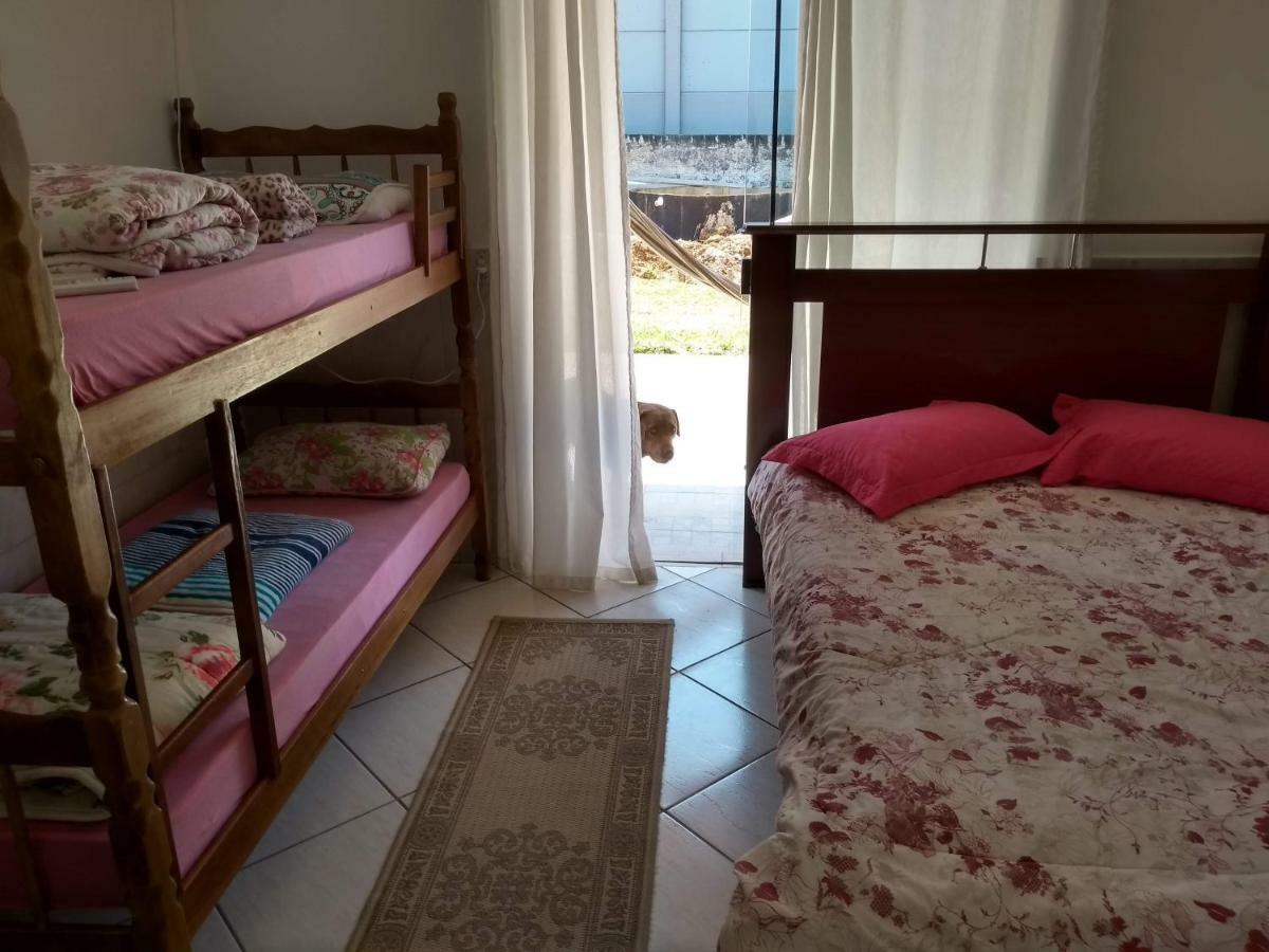 Espaco Elza Izabel Piçarras المظهر الخارجي الصورة
